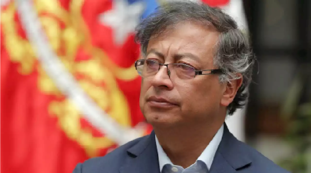 Gustavo Petro: “Primero renuncio antes de subir la edad pensional”