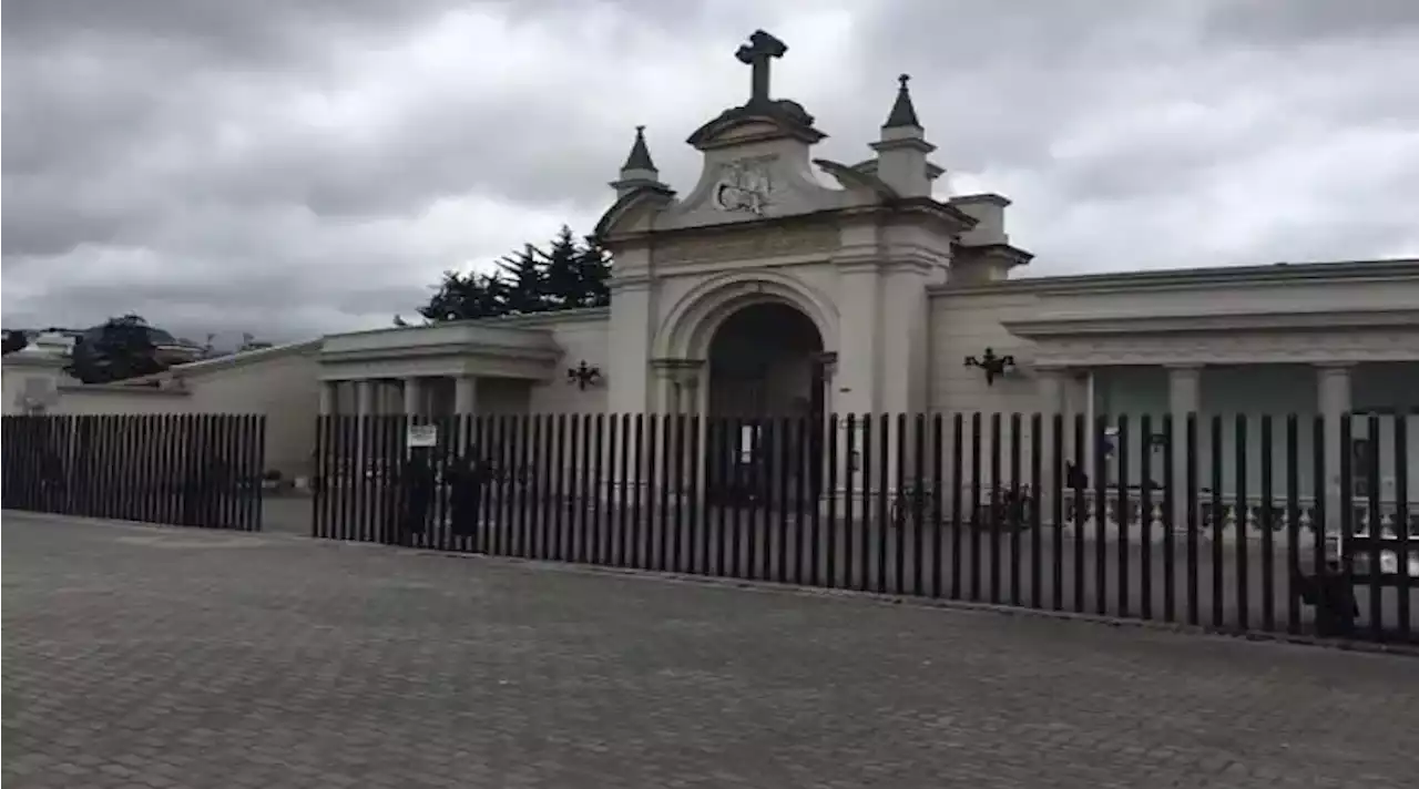 Tras escándalo por contrato en manejo de cementerios, renunció directora de la Uaesp