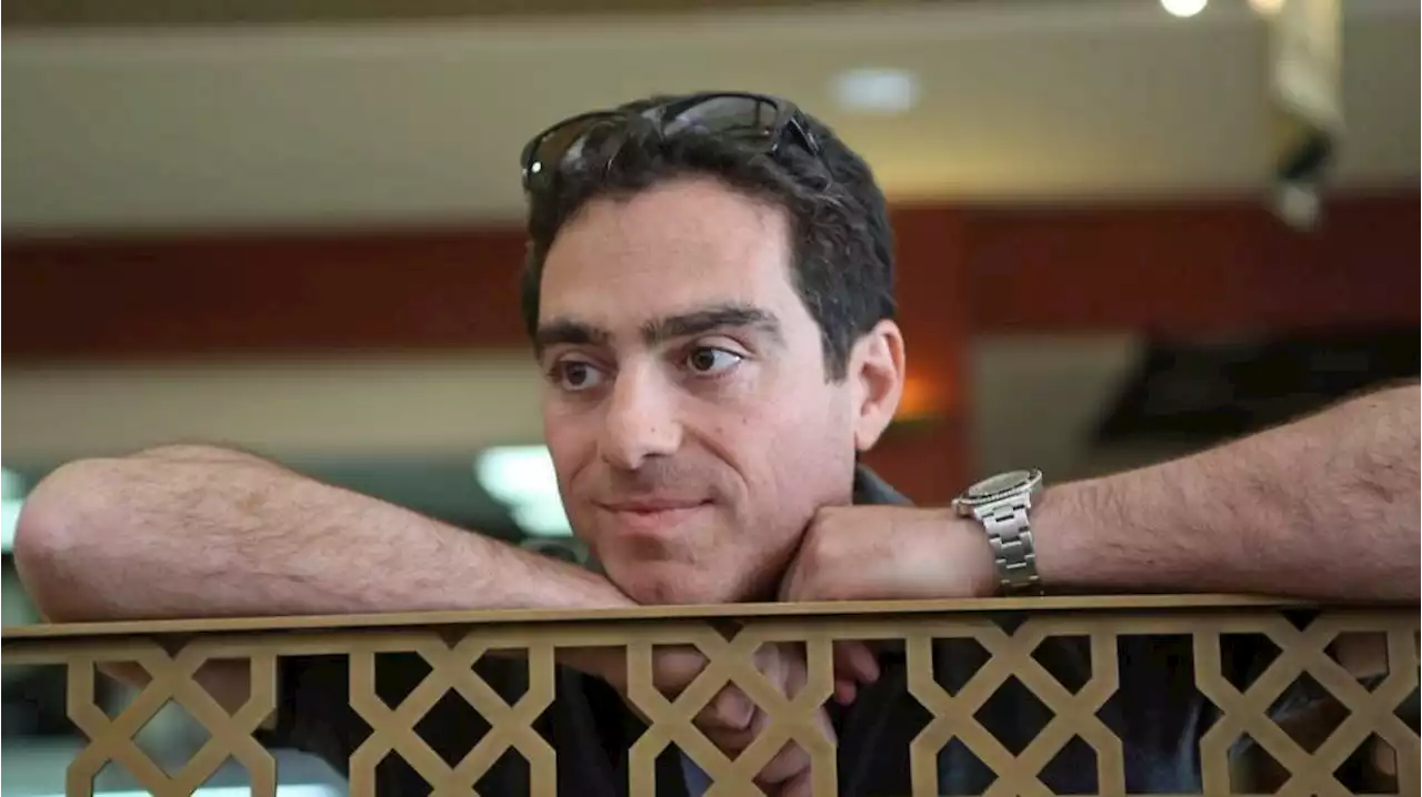 Siamak Namazi, imprisoned since 2015 by Iran, has begun a hunger strike