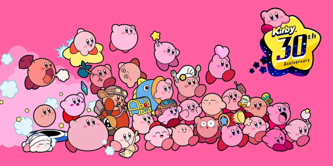 GDC 2023 wird spezielles Panel zum Kirby-Franchise bieten - ntower - Dein Nintendo-Onlinemagazin