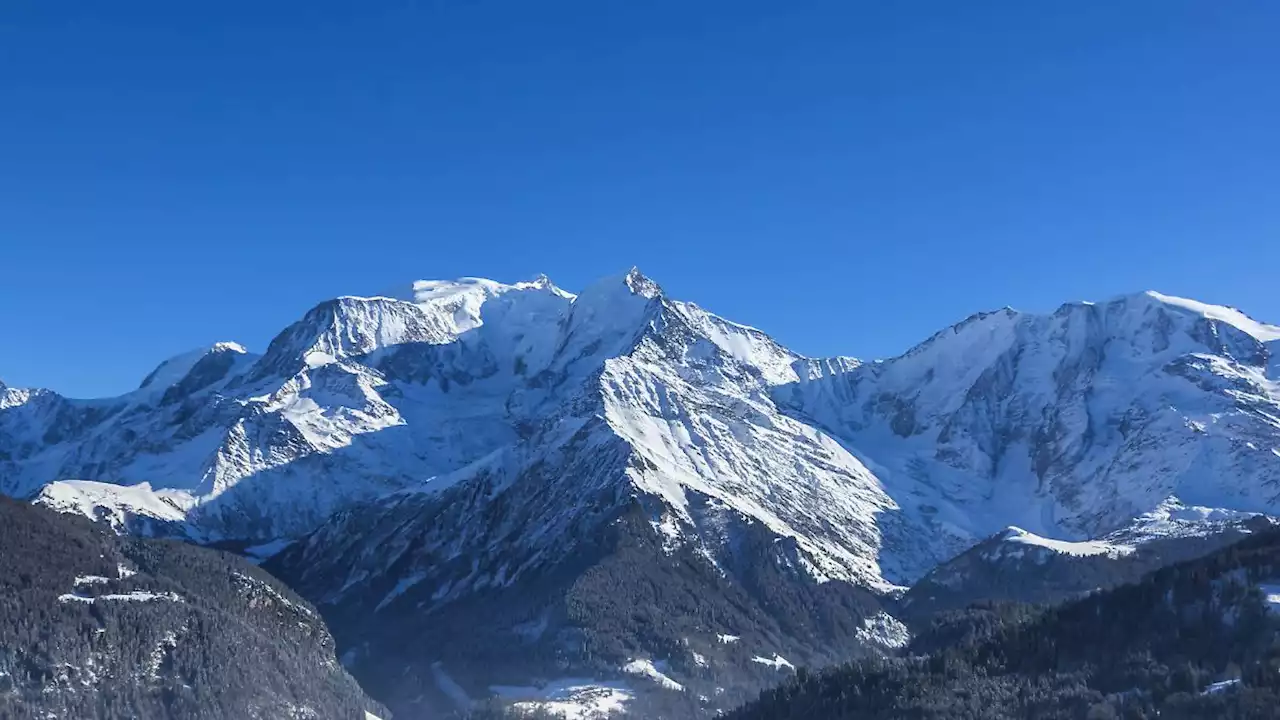 Eine Tote und drei Verletzte durch Lawinen in den Alpen