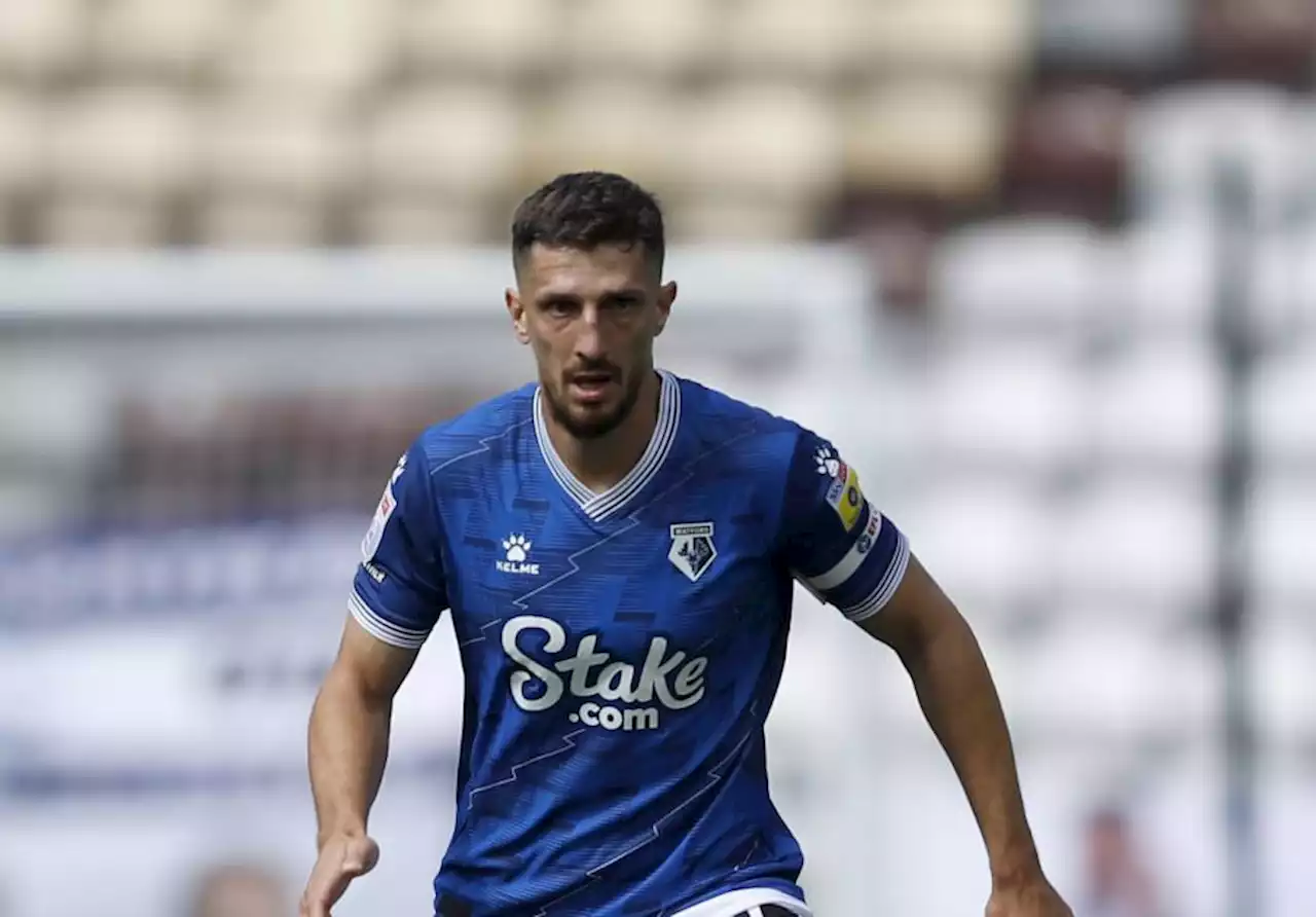 'Cathcart was the schoolmaster today' - Bilic