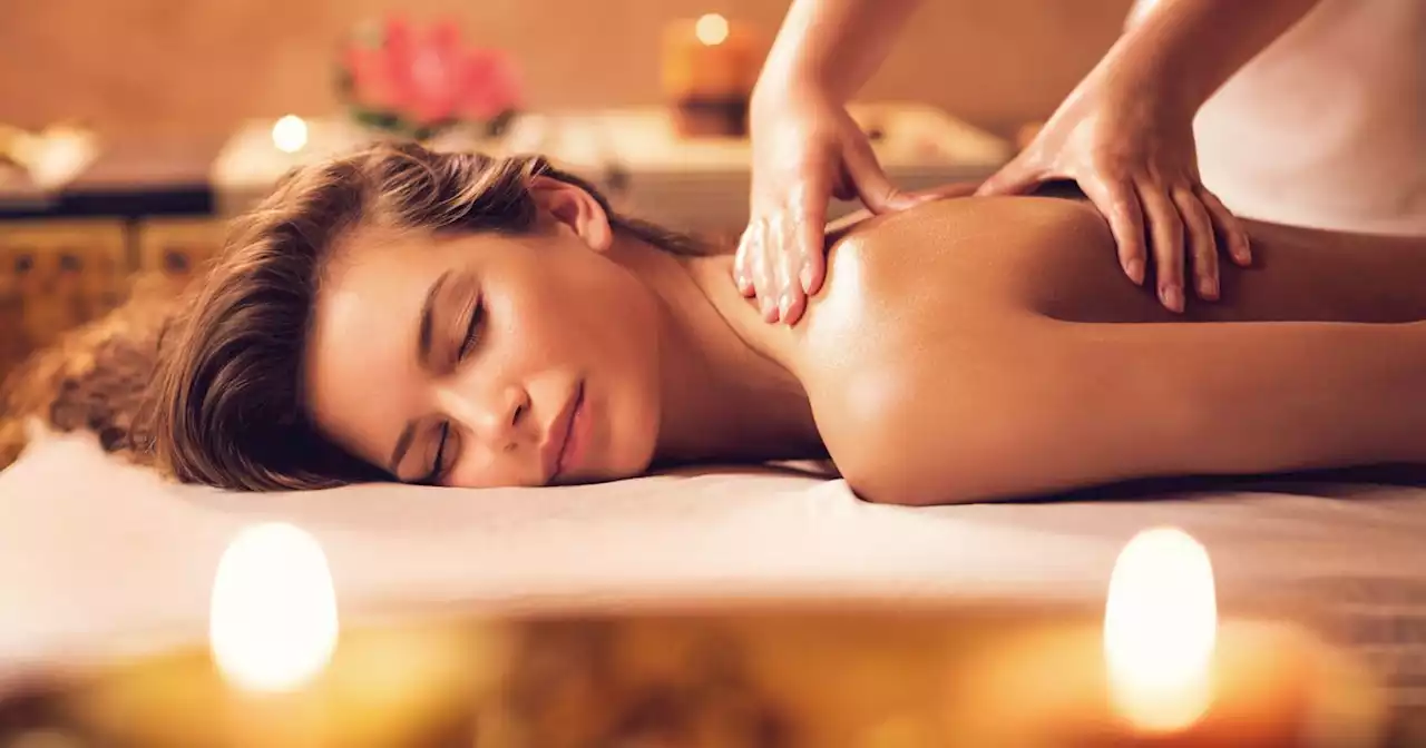 Top tips on how to save money on spa breaks, according to the experts