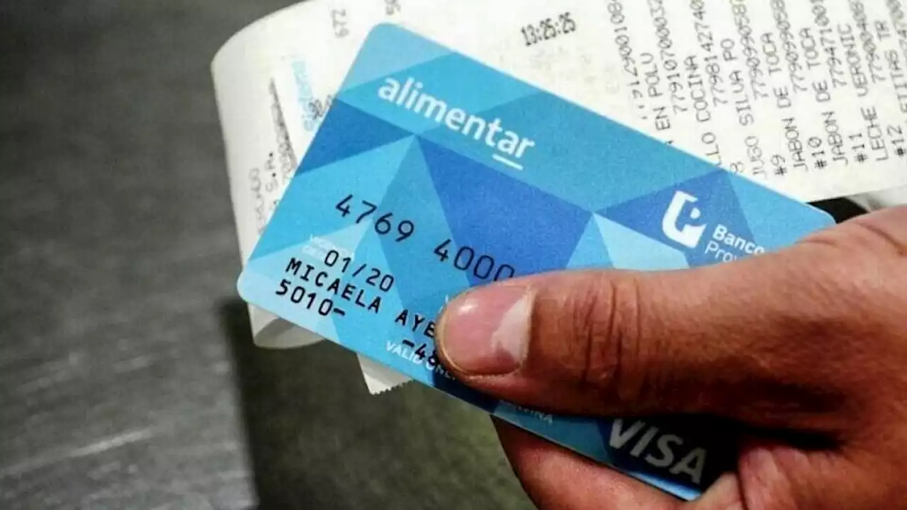 Cómo inscribirse en Mi Anses para cobrar los $25.000 de Tarjeta Alimentar 2023 | Con CUIL y número de documento