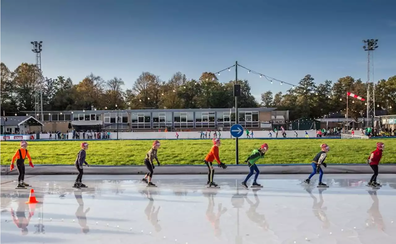 IJsbanen tonnen extra kwijt aan energiekosten; sluiting dreigt