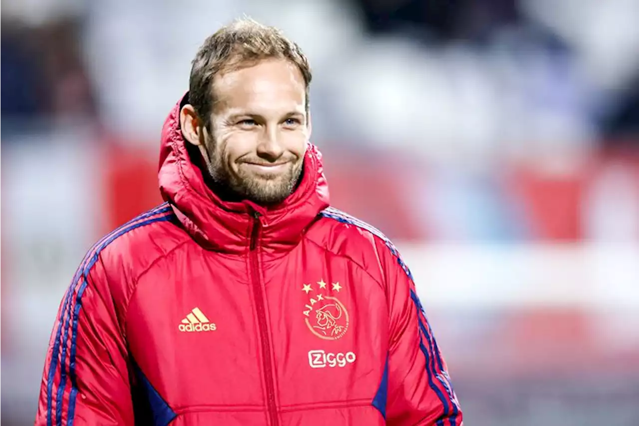 PSV probeerde Daley Blind transfervrij te strikken na vertrek bij Ajax