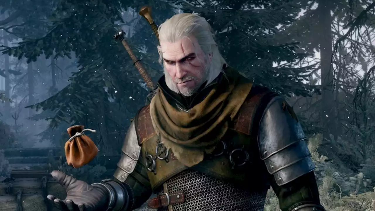 This Witcher 3 mod can help snatch valuable performance from its hungry ray tracing