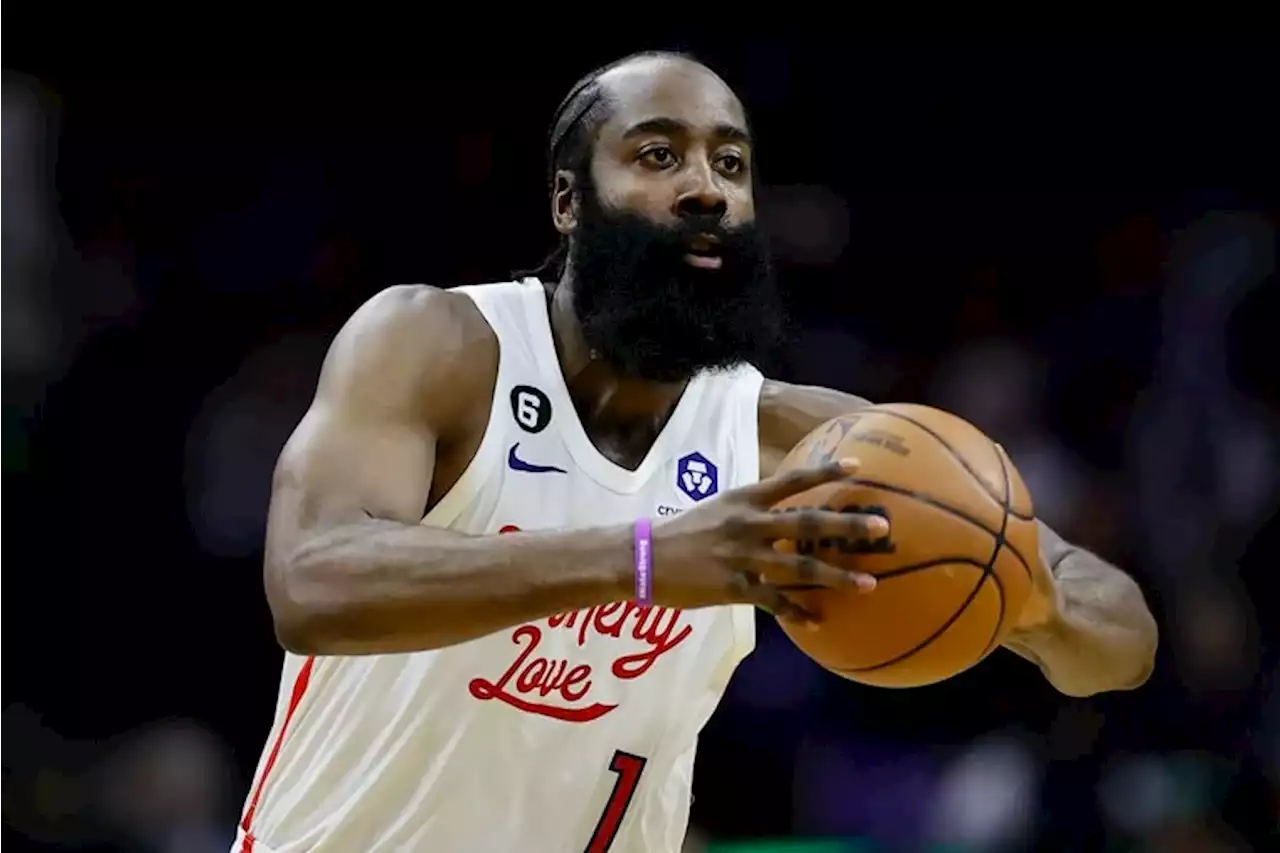 James Harden, Tobias Harris, and even LeBron James could miss Sixers-Lakers matchup