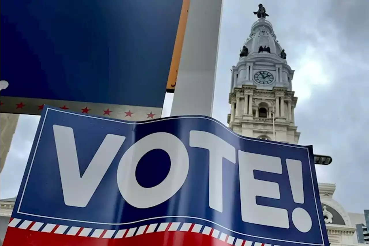 Pa. lawmakers once again propose moving up the presidential primary