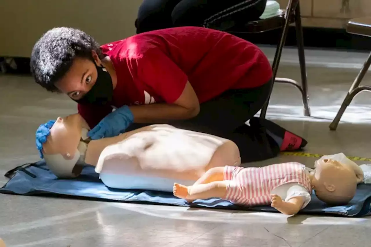 Why we should all know CPR | Expert Opinion