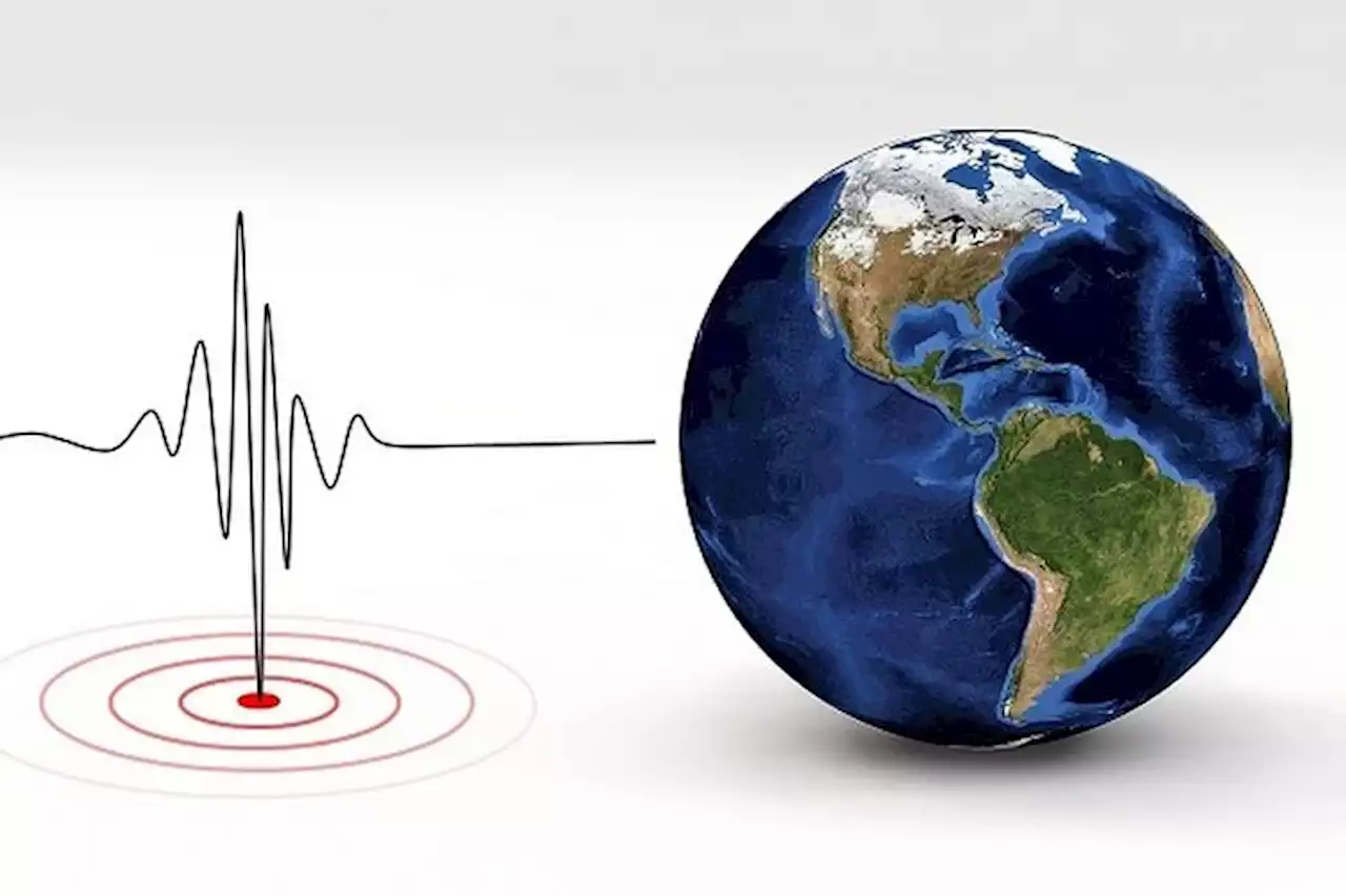 Gempa Terkini Guncang Aceh Singkil, Kekuatan Capai Magnitudo 6,2 - Pikiran-Rakyat.com