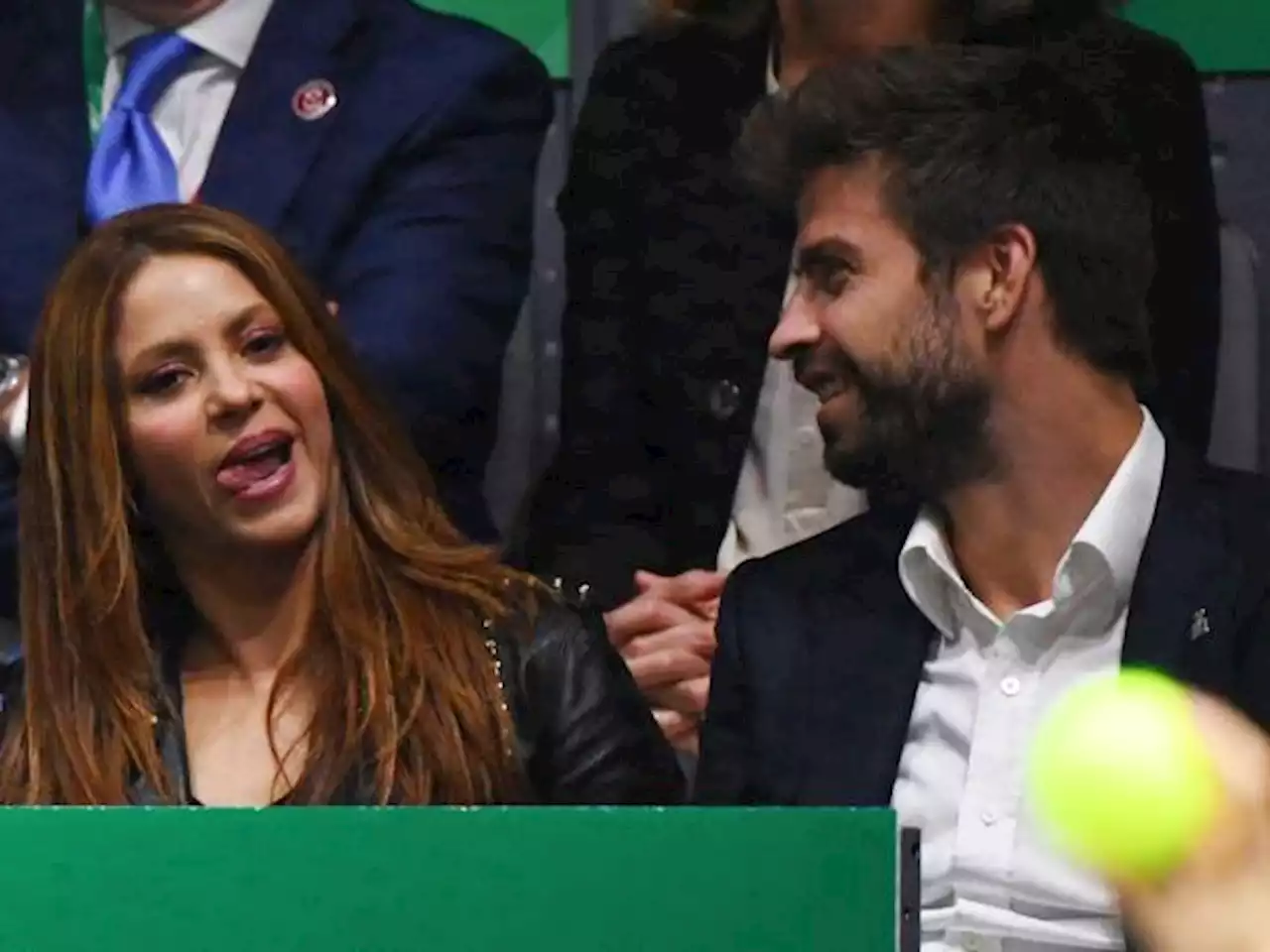 Nueva respuesta de Piqué a Shakira: llegó a la Kings League en Twingo