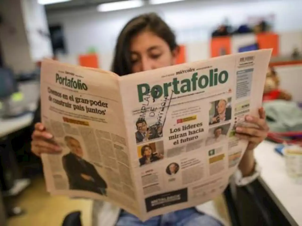 Portafolio.co, medio digital económico con mejor reputación del país