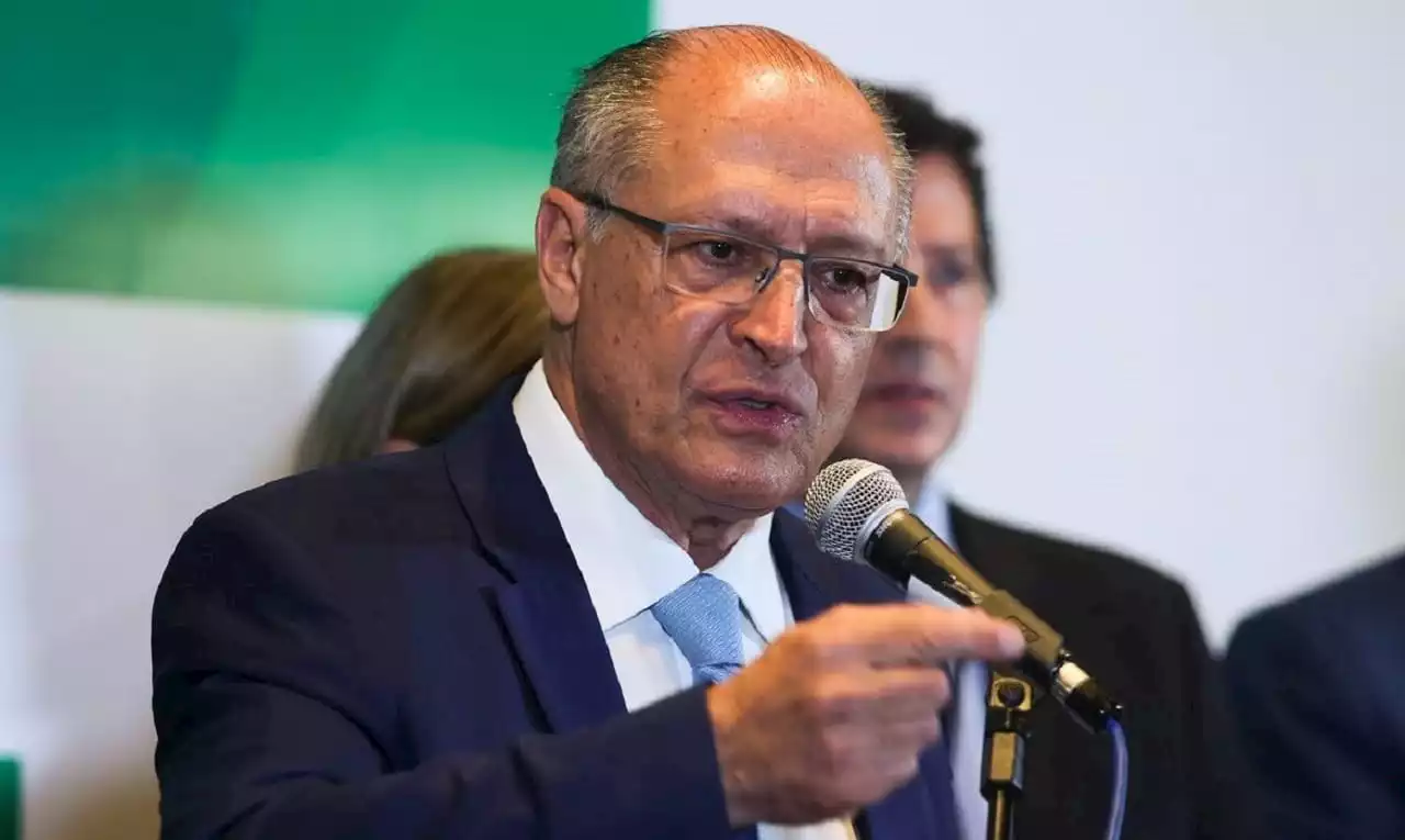 Alckmin defende zerar IPI em reunião com diretoria da Fiesp