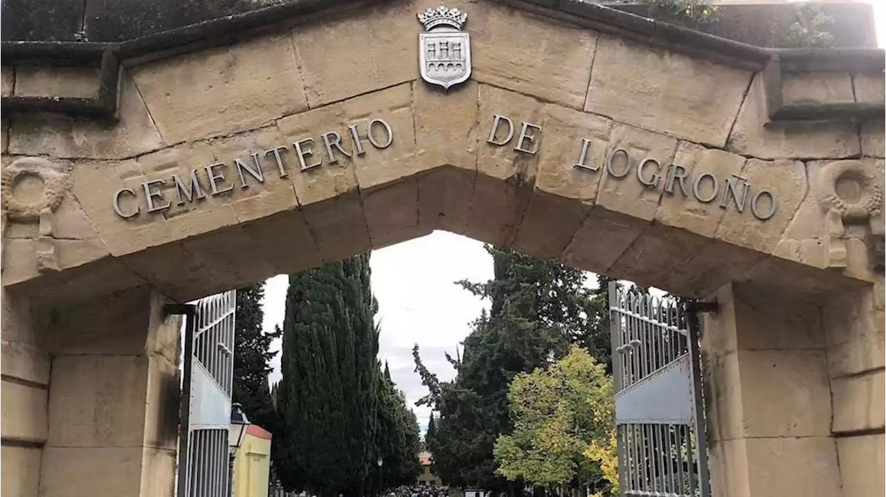 Logroño dignificará a 400 víctimas del franquismo en un memorial