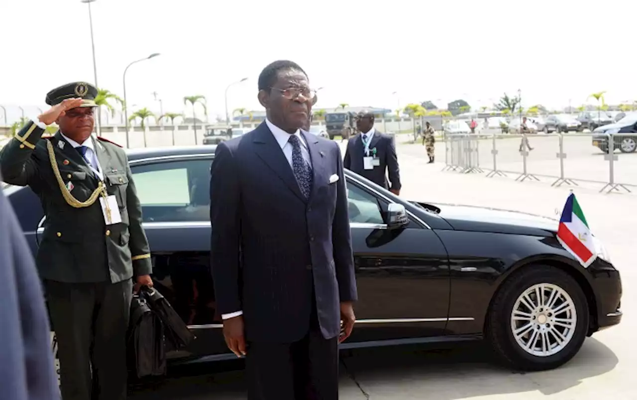 Muere en Guinea un opositor a Obiang de nacionalidad española