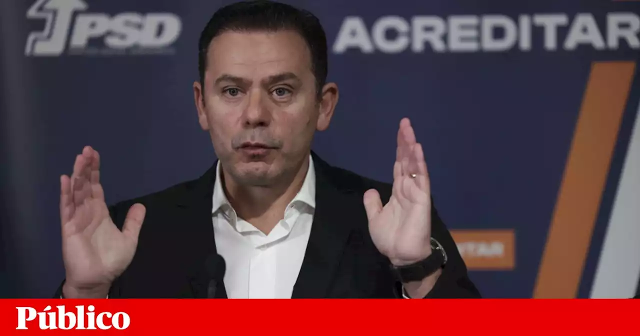 PSD propõe programa de atracção e integração de imigrantes