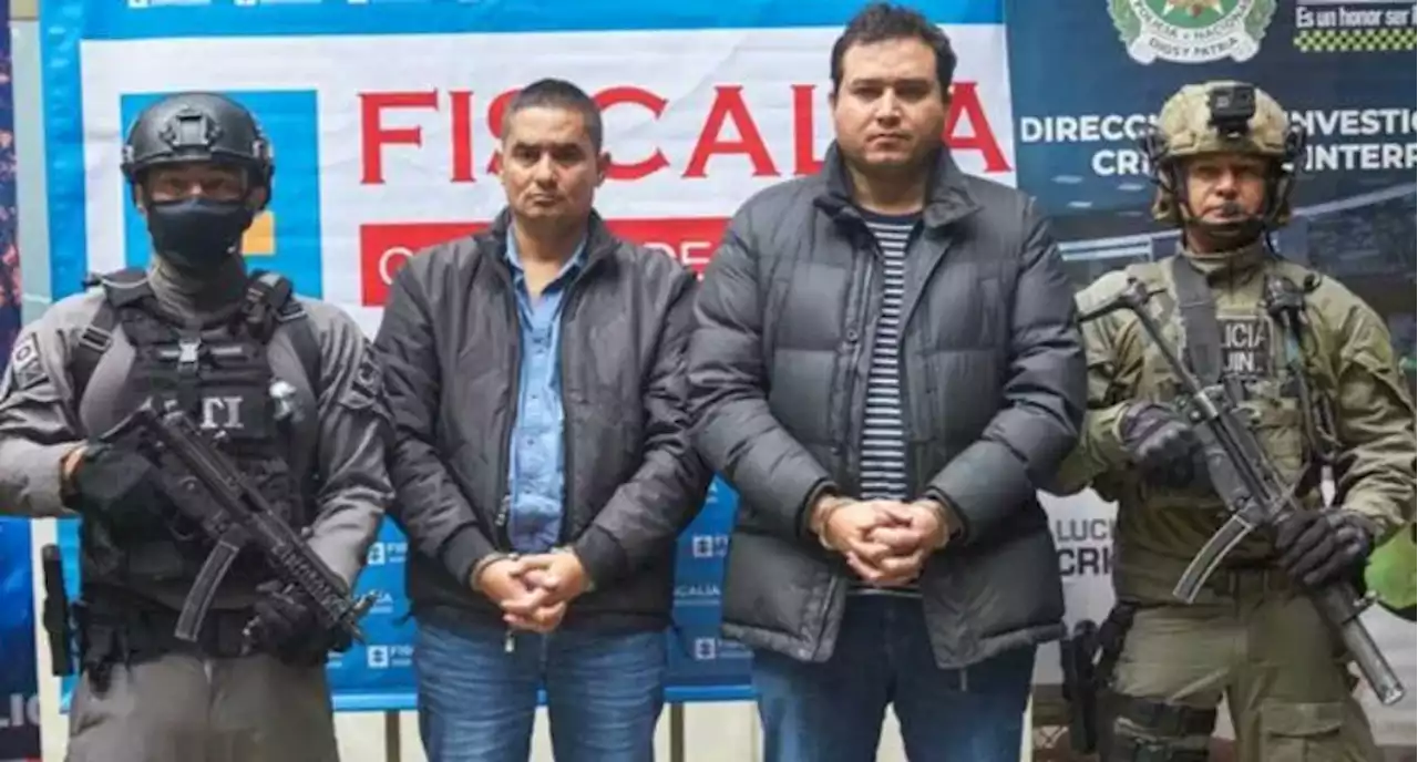 Revelan cifra que pagaron hermanos por asesinato del fiscal Pecci y más detalles - Pulzo