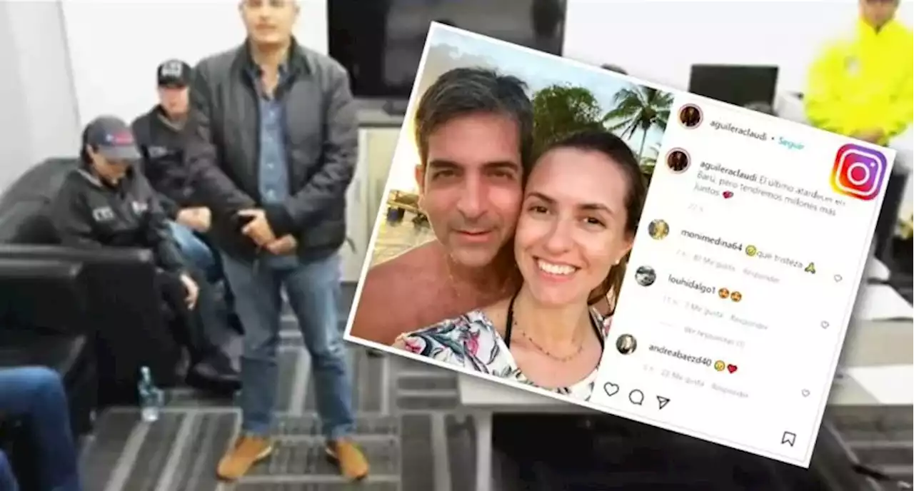 A fiscal Pecci lo siguieron por Instagram; hermanos Pérez aceptaron cargos por homicidio - Pulzo