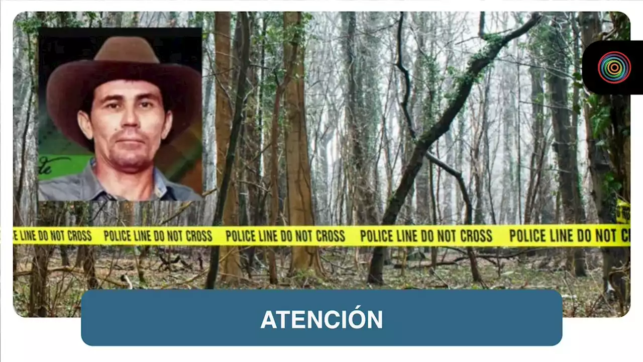 'Eres mi único querer': revelan último mensaje de cantante colombiano asesinado por esposa - Pulzo