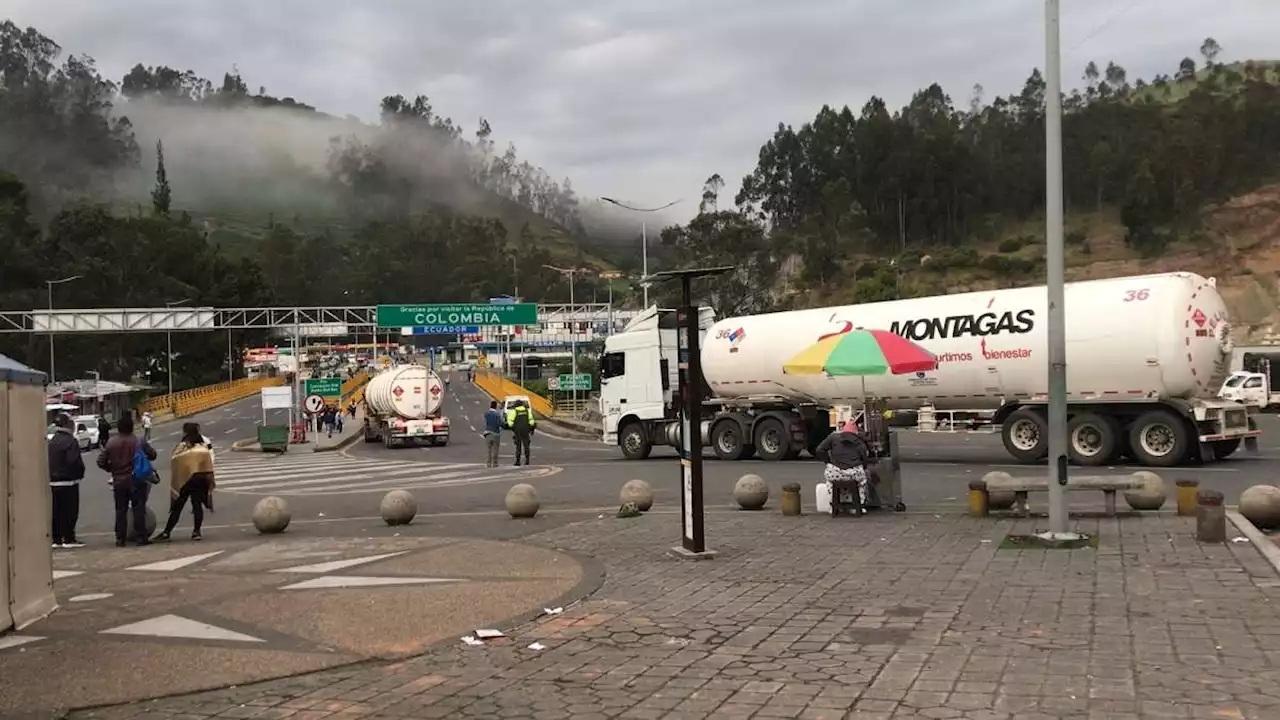 Problemas y alivios que deja la emergencia en Vía Panamericana; hay millonaria pérdida - Pulzo