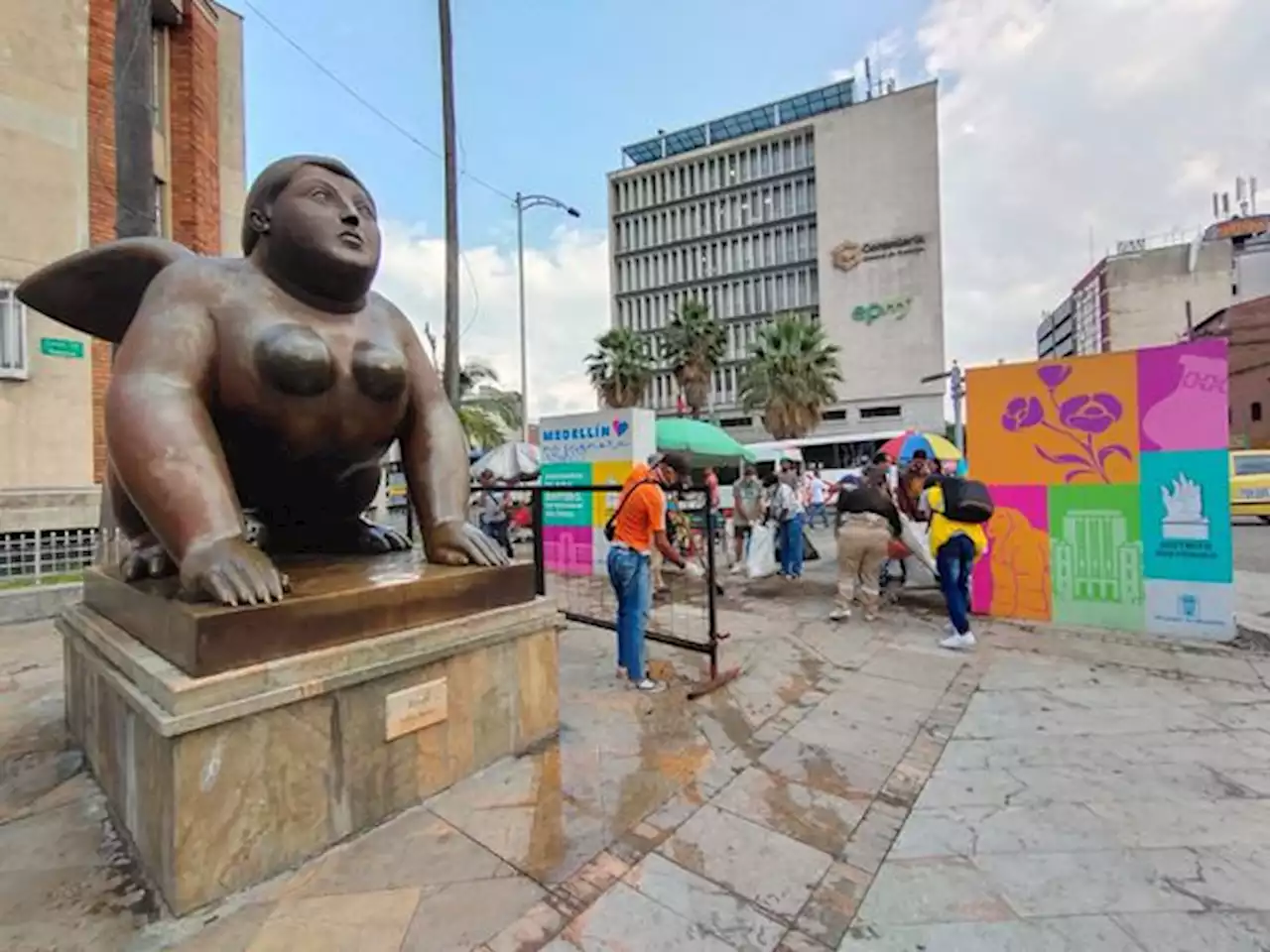 Pulso electoral por Medellín: Gilberto Tobón lidera intención de voto de los paisas - Pulzo