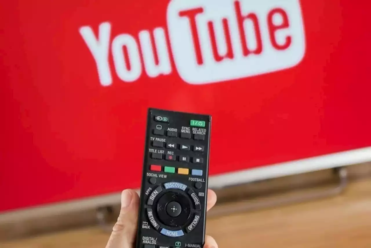 YouTube apostará por los canales de televisión gratuitos con publicidad y anuncios