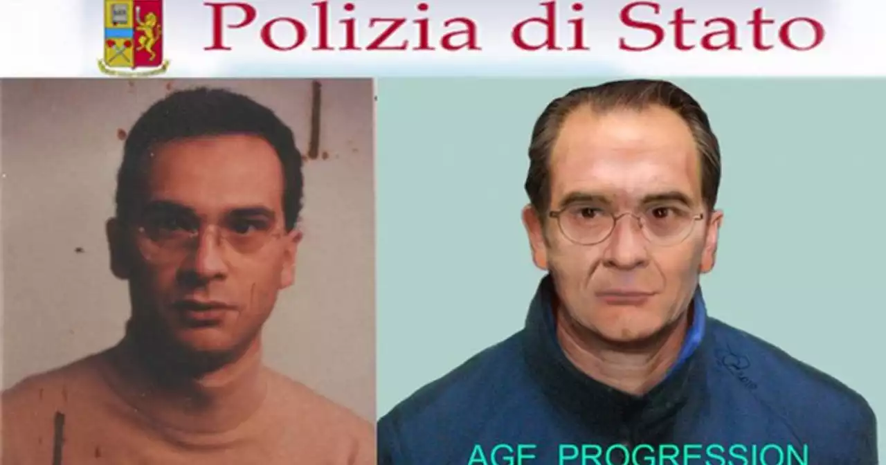 Arrestato il boss mafioso Matteo Messina Denaro