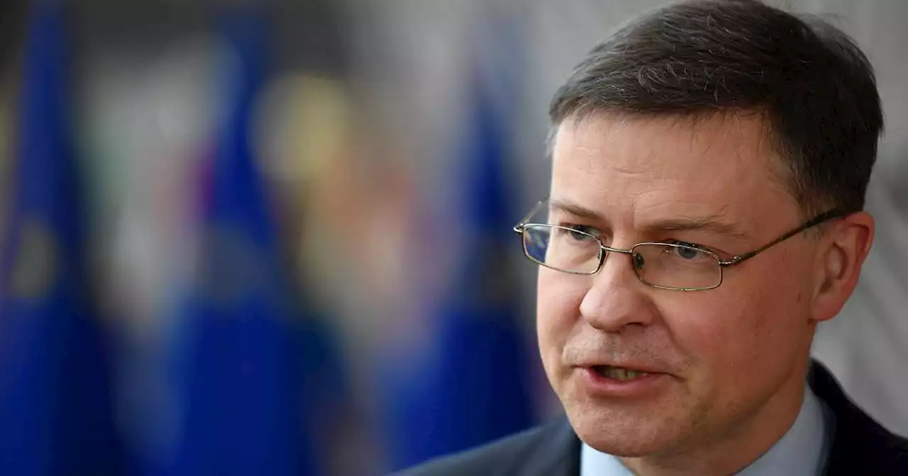 Mes, Dombrovskis: 'Qualche progresso da parte dell'Italia''. Gentiloni: 'Strumento comunque utile'