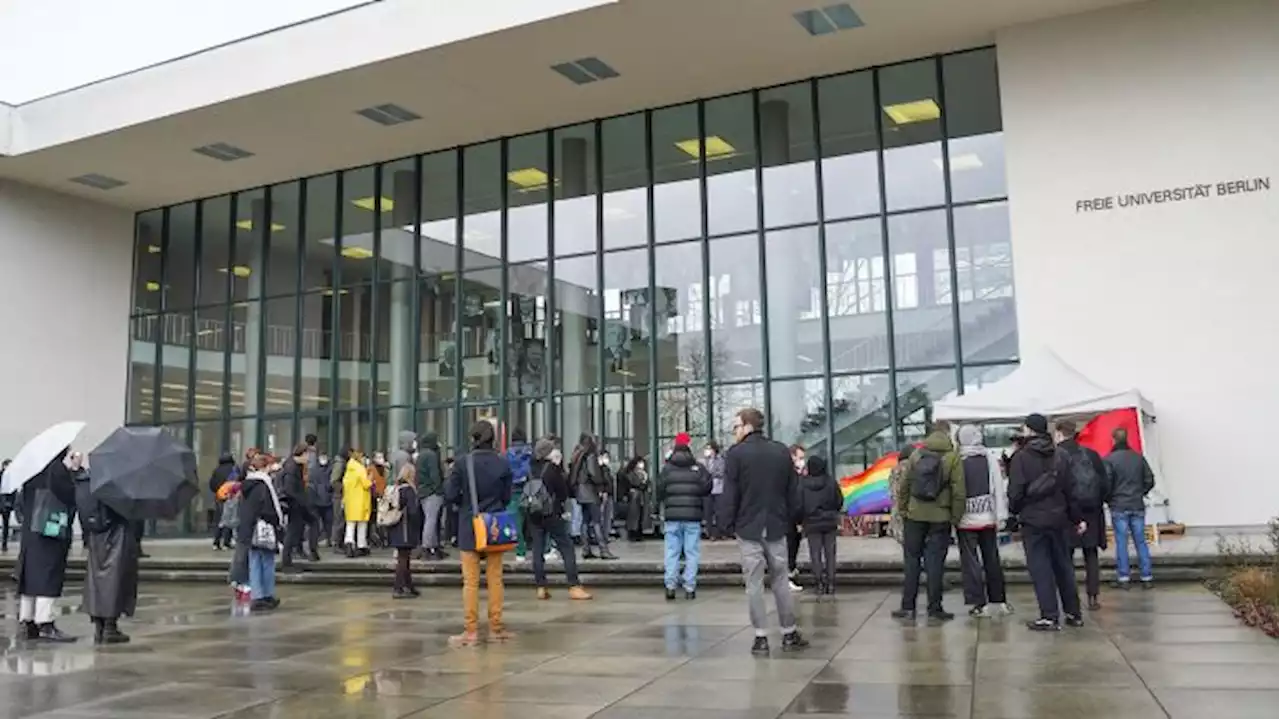 Studierende können Energiepauschale immer noch nicht beantragen