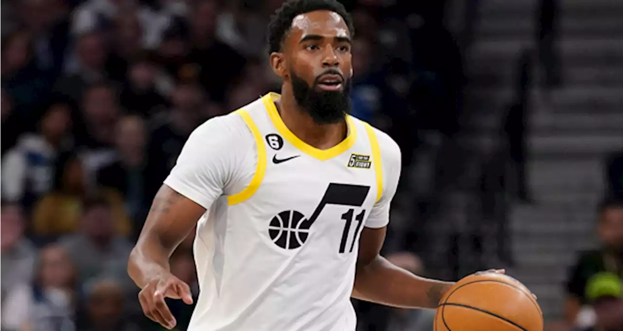 Clippers Interested In Trade For Mike Conley