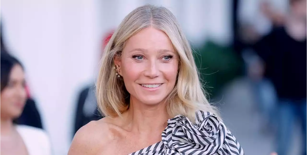 Gwyneth Paltrow says having children 'ruins' relationships