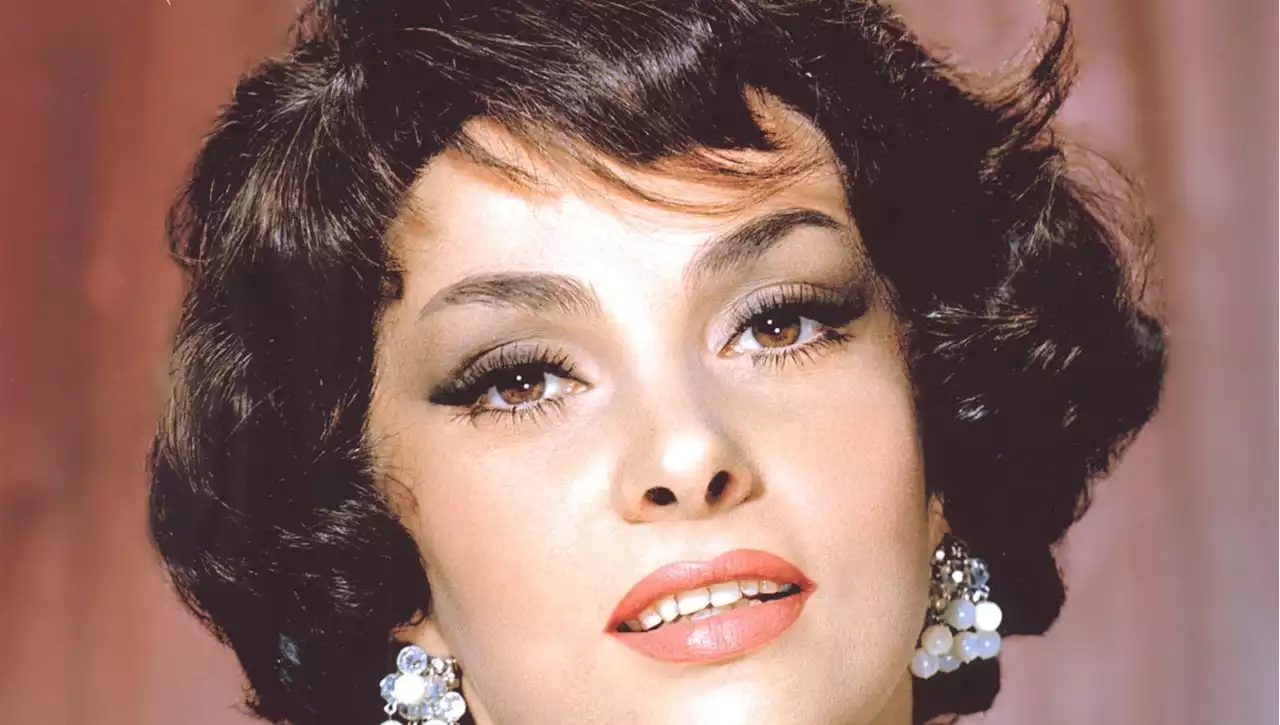 Gina Lollobrigida, quando l'attrice raccontò lo stupro: 'Io, violentata da un calciatore della Lazio'