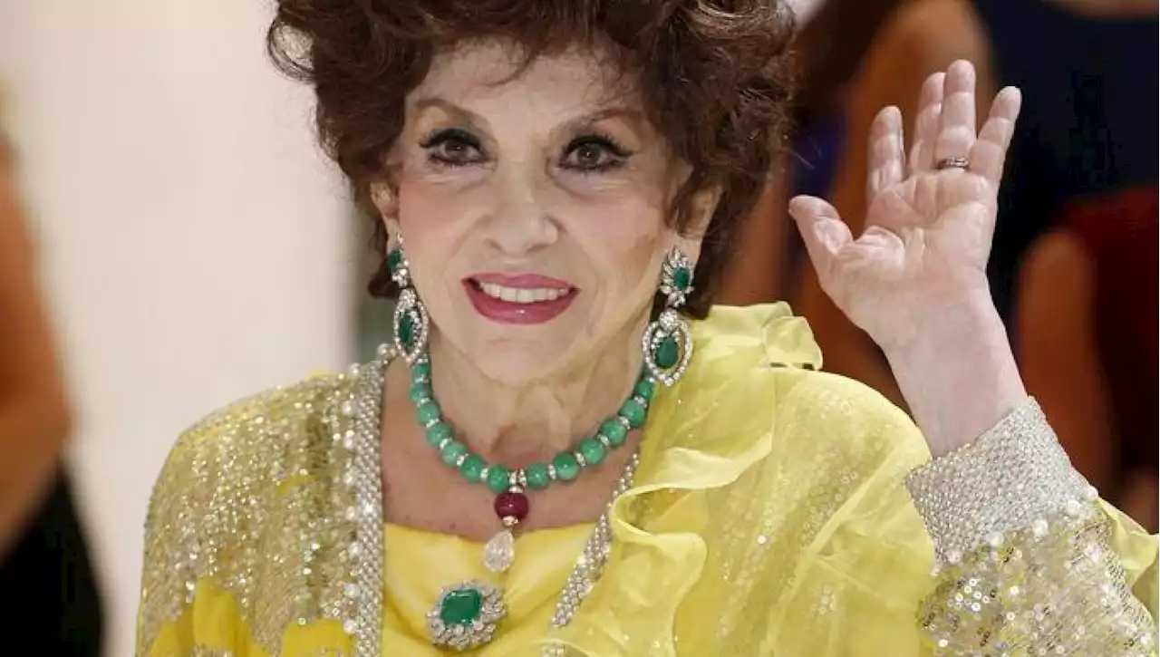 Morta Gina Lollobrigida, la 'bersagliera' del cinema italiano