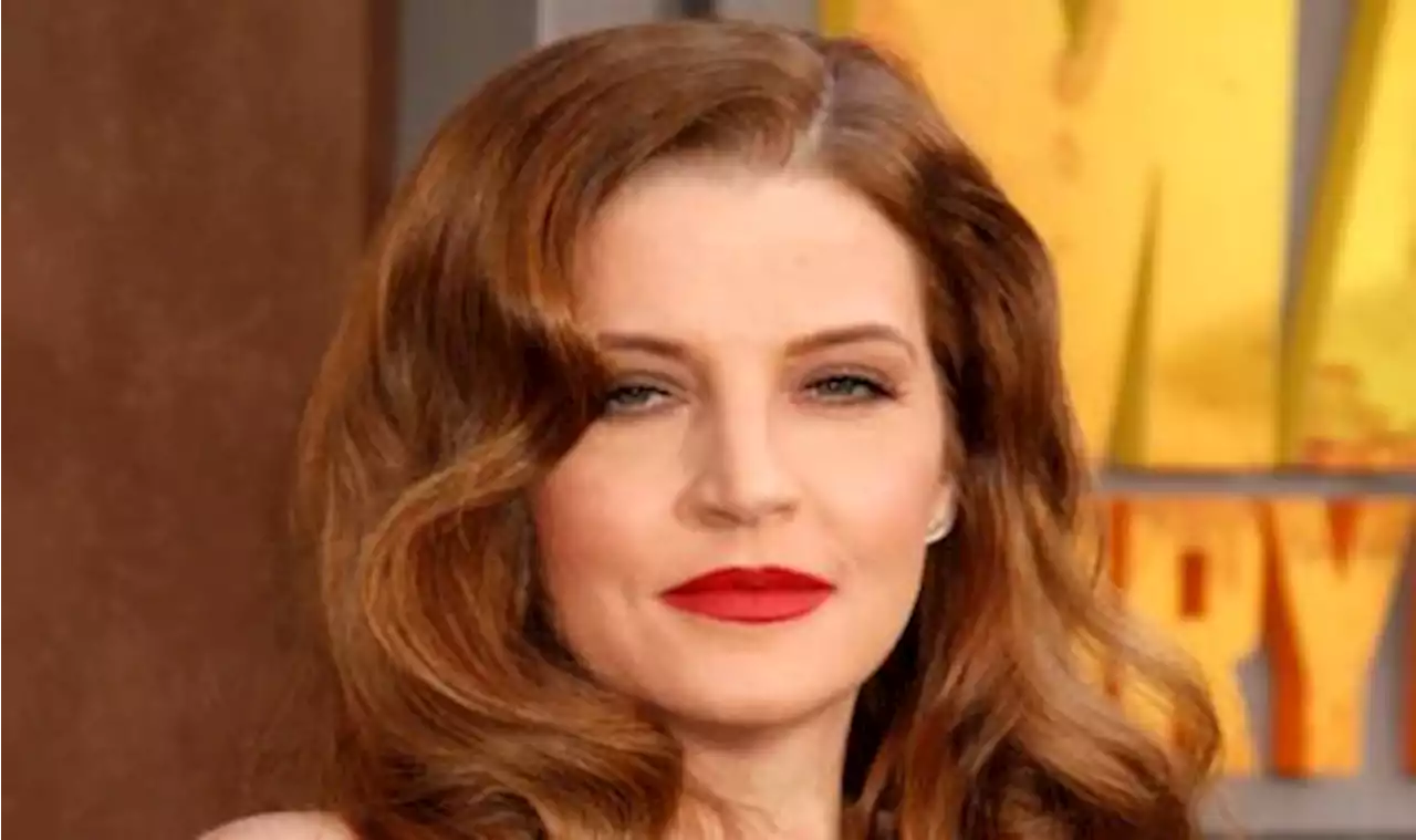 Autopsi Jenazah Lisa Marie Presley Sudah Rampung, Laporan Toksikologi Belum Keluar |Republika Online