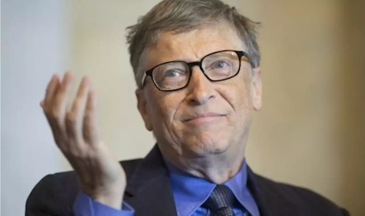 Bill Gates Sebut Teknologi Daging Palsu dan Makanan Nabati Punya Masa Depan |Republika Online