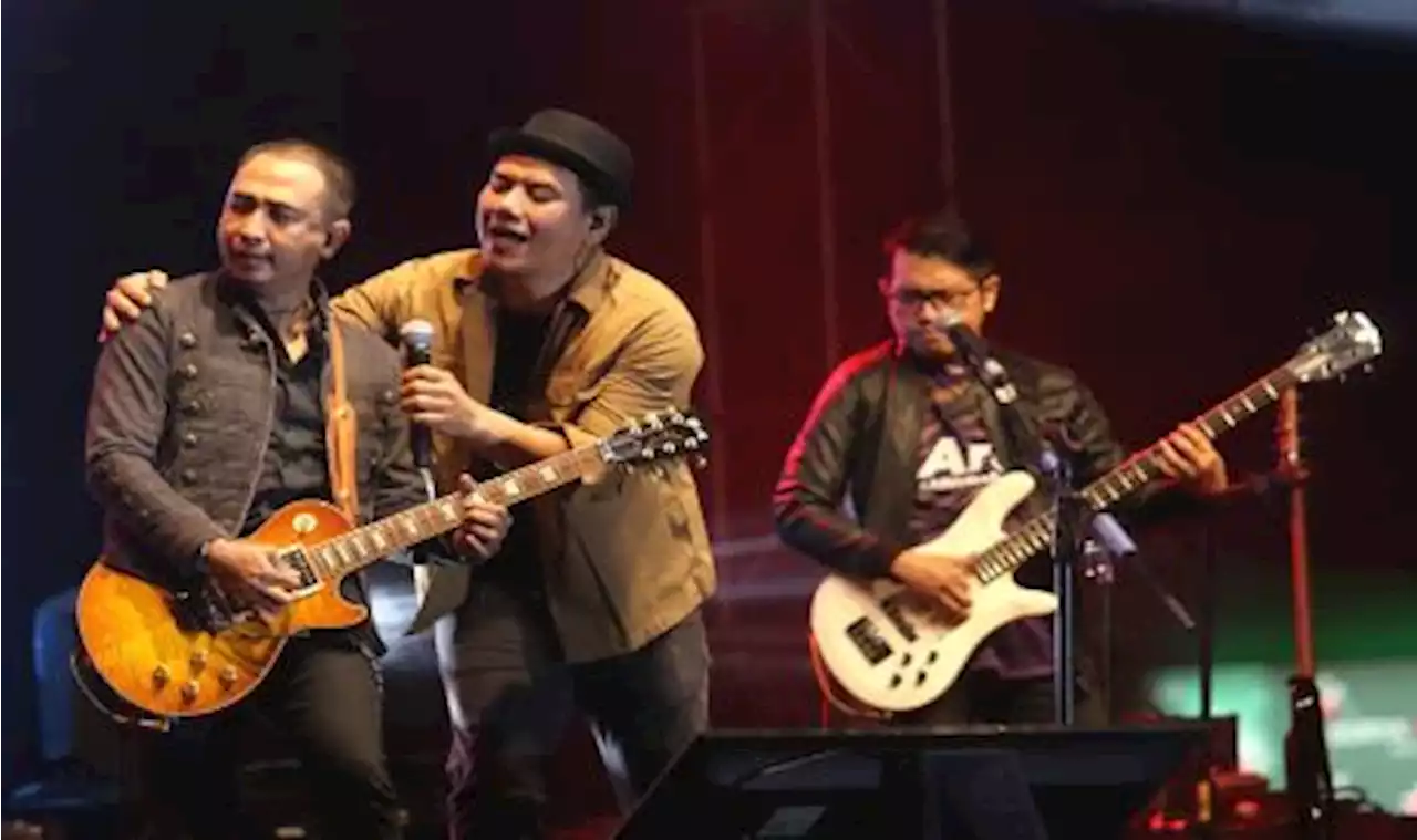 BNI The Royale Krakatau Music Fest 2023 Siap Guncang Cilegon |Republika Online