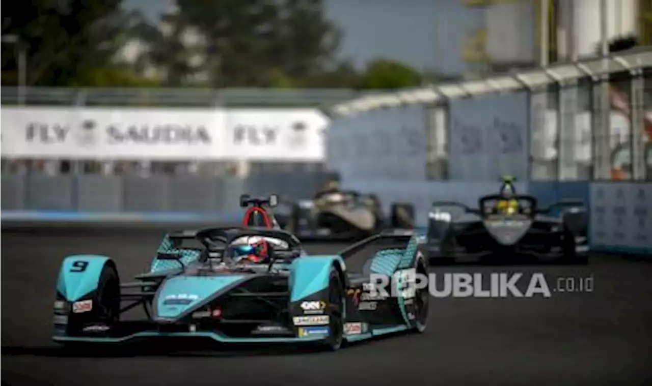 IMI Dukung Formula E Jakarta Bebas Dana APBD DKI |Republika Online