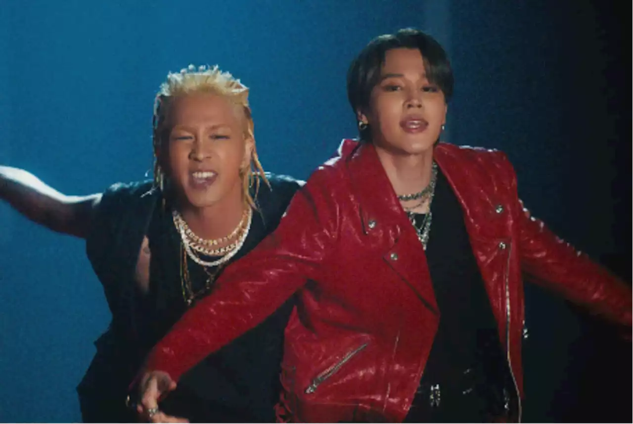 Ini Lirik Lagu 'VIBE' dari Taeyang BIG BANG dan Jimin BTS |Republika Online