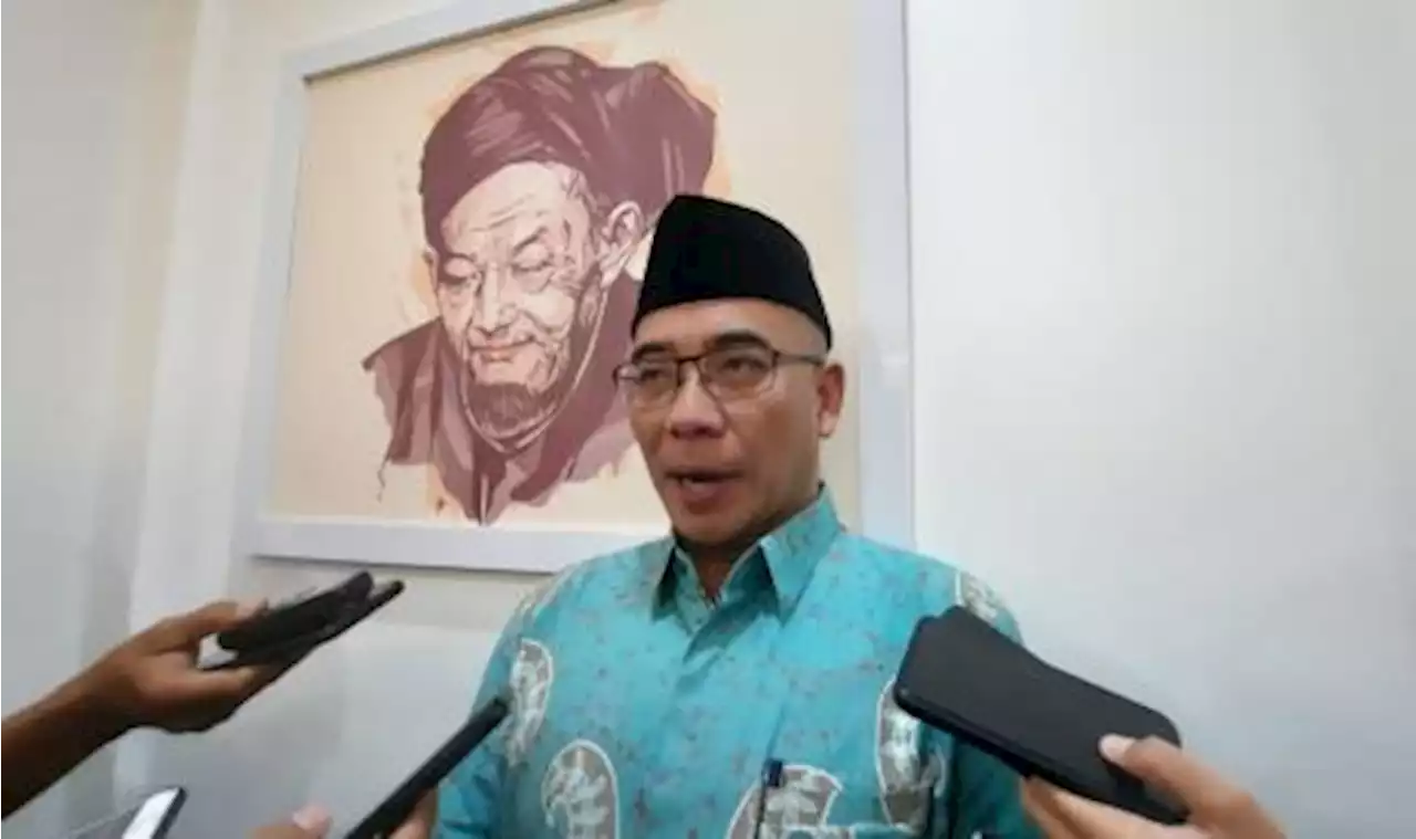 KPU: Masyarakat Jangan |em|Baper|/em| saat Pemilu 2024 |Republika Online