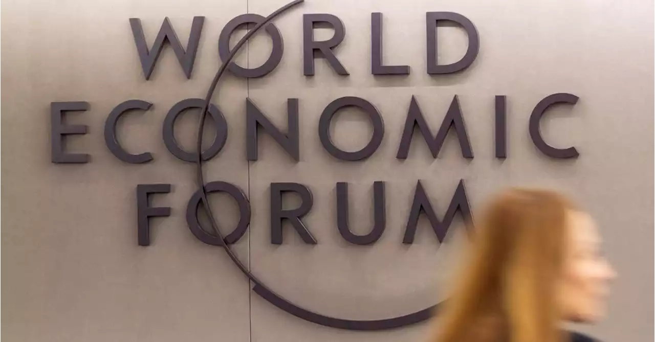 Davos 2023: Global recession seen likely in 2023 -WEF survey