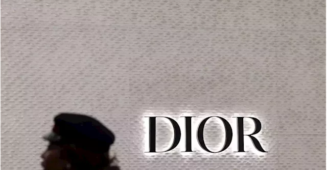 Dior appoints BTS star Jimin as a global brand ambassador – KION546
