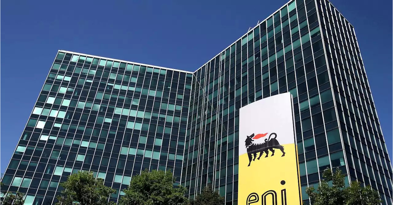 Italy's Eni, Esso offices raided in antitrust probe over fuel price breaches