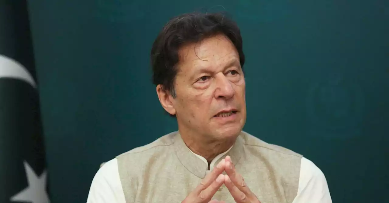 Pakistan's largest province to hold snap polls in win for former PM Khan