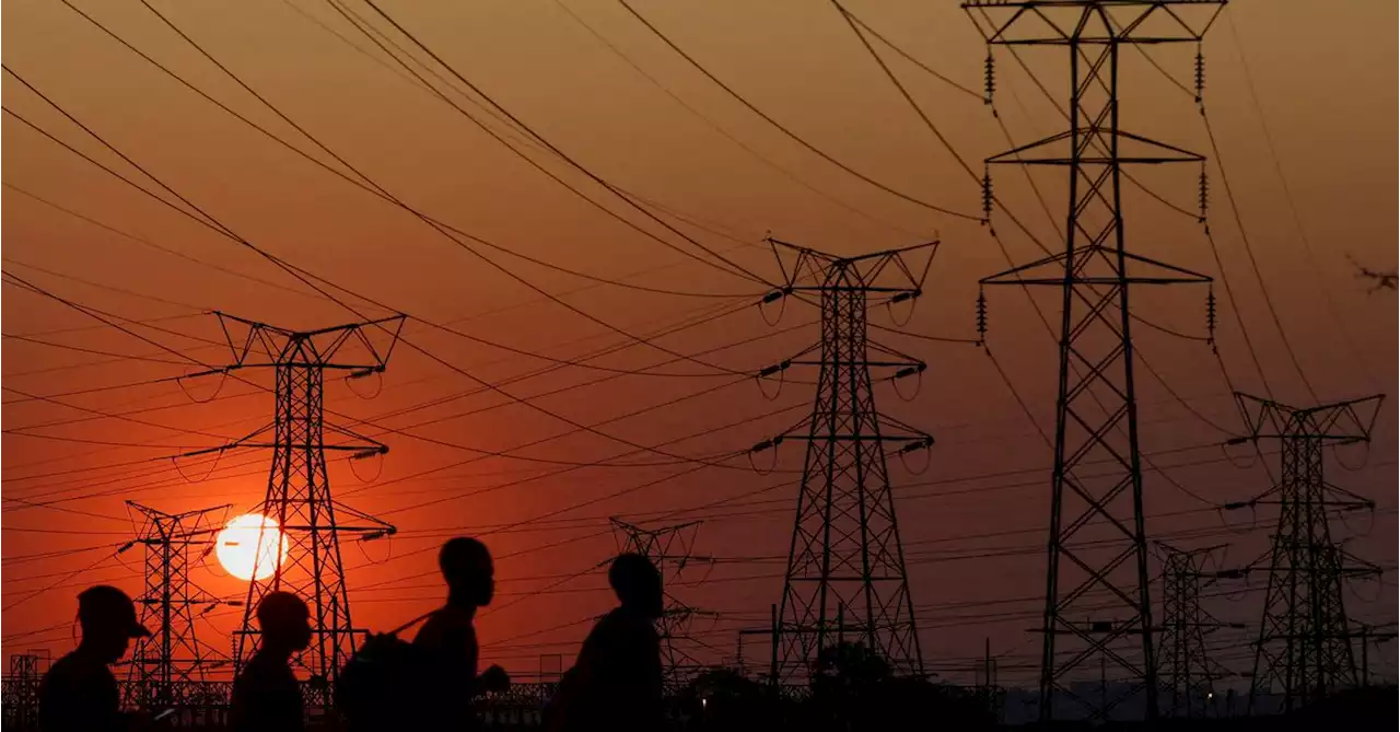 South Africa's Eskom to reduce power cuts but long-term outlook bleak