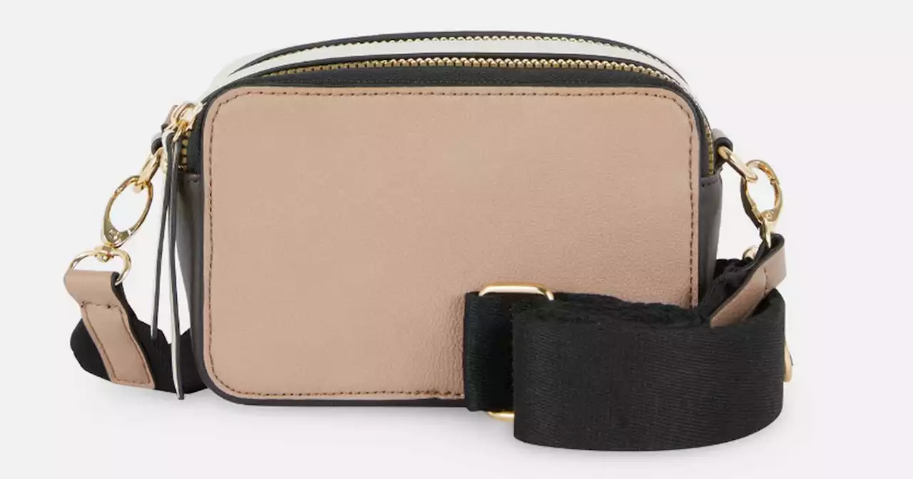 Penneys customers rave over new Marc Jacobs dupe bag - saving €350