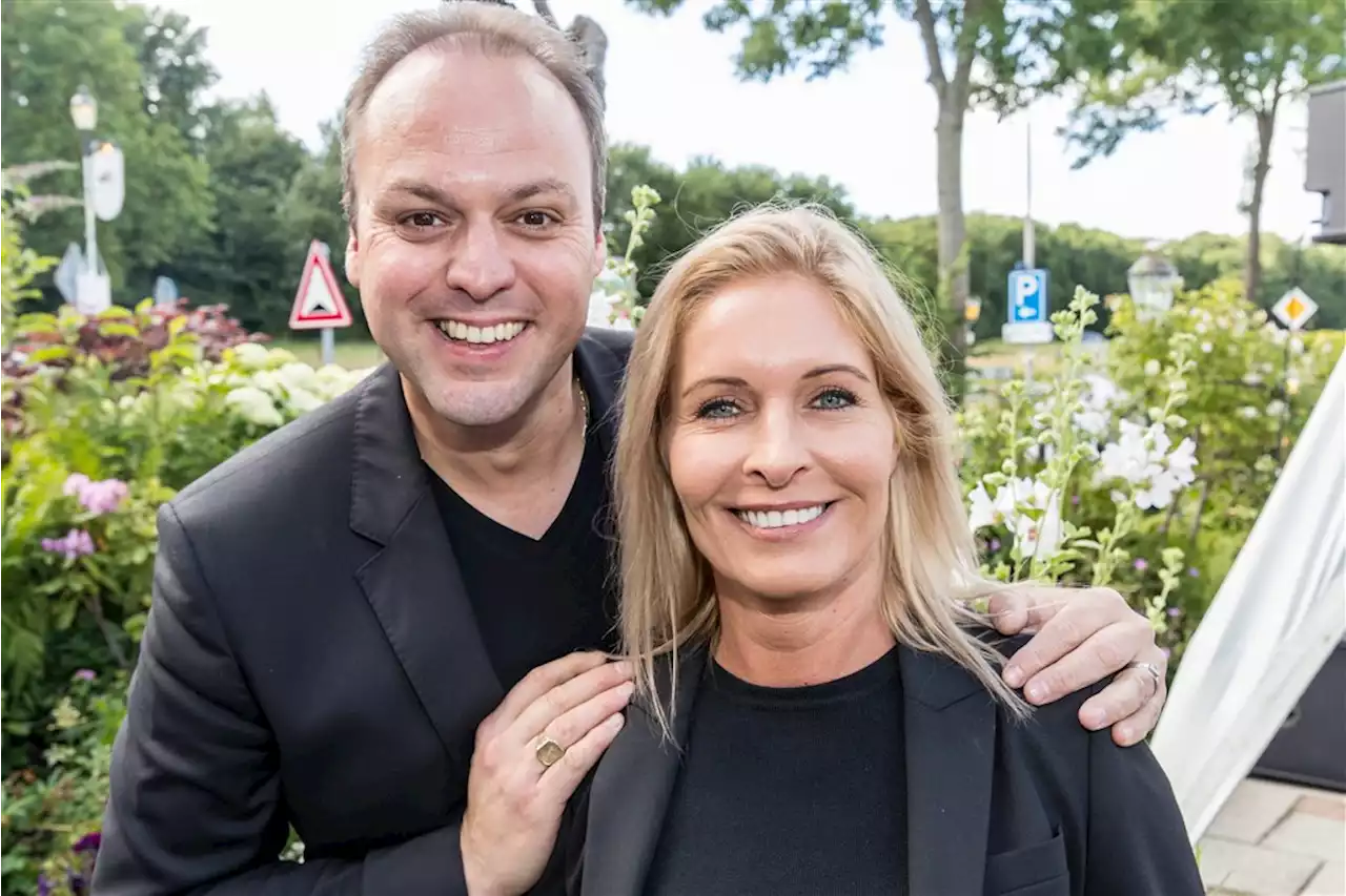 Frans Bauer bang dat Mariska zou overlijden: 'Dat kan ik niet aan'