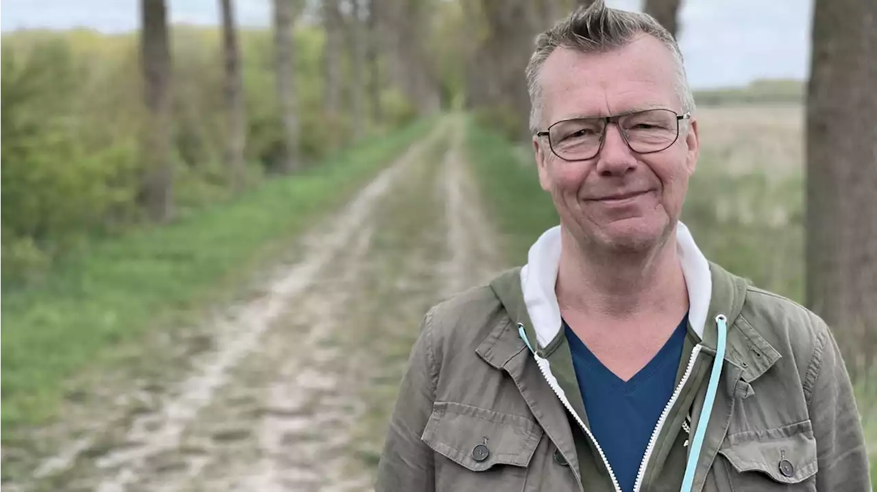 Bartje-acteur Jan Krol (60) overleden