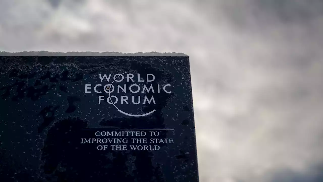 Foro Económico de Davos: ¿qué es y quiénes se reúnen?