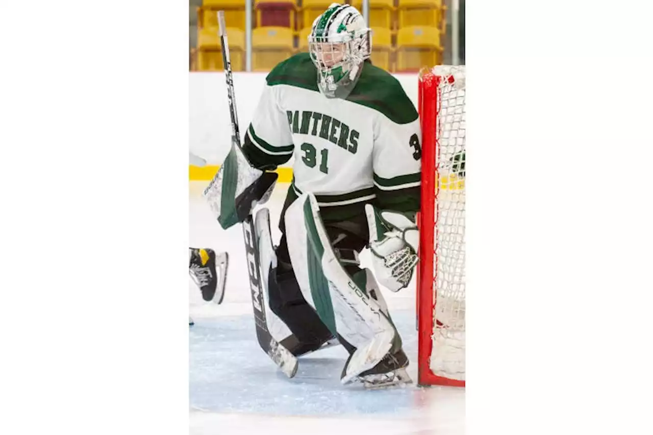 UPEI women's hockey team extends winning streak | SaltWire